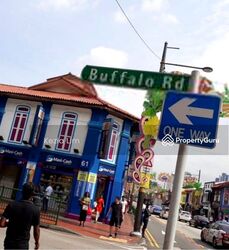 Jalan Besar (D8), Shop House #522629361